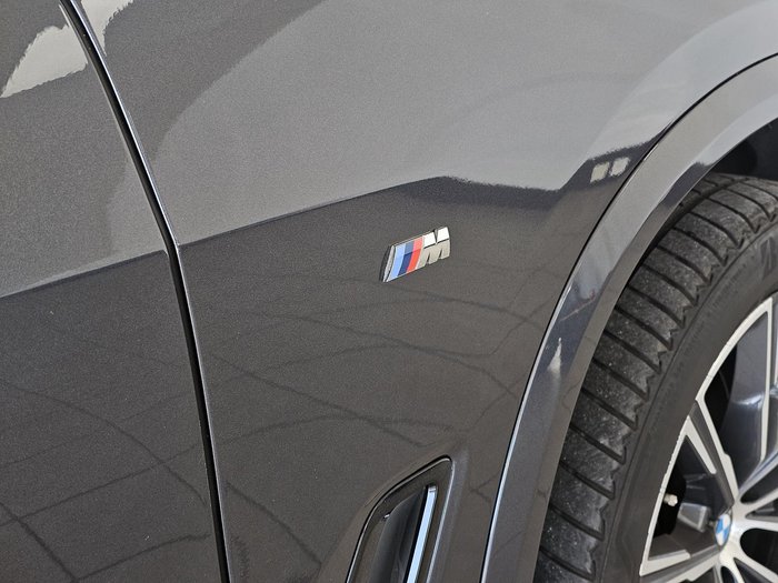 2021 BMW X5 xDrive40i M Sport