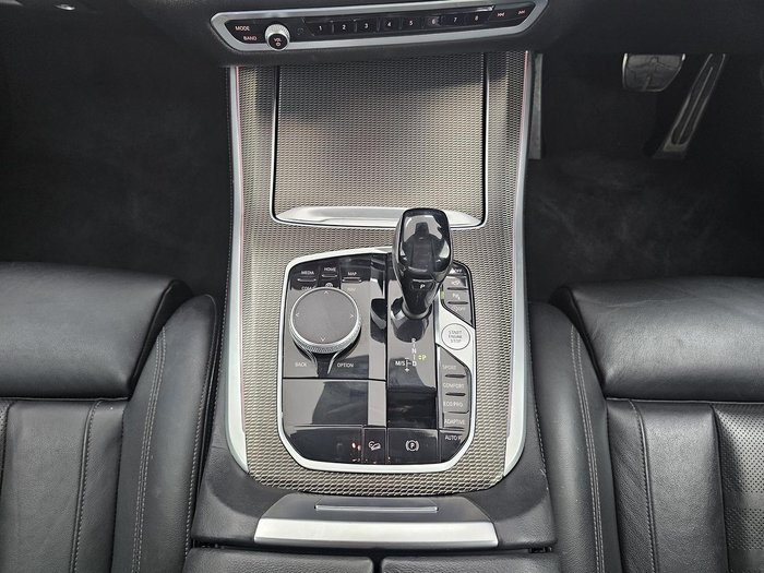 2021 BMW X5 xDrive40i M Sport G05 4X4 Constant Grey