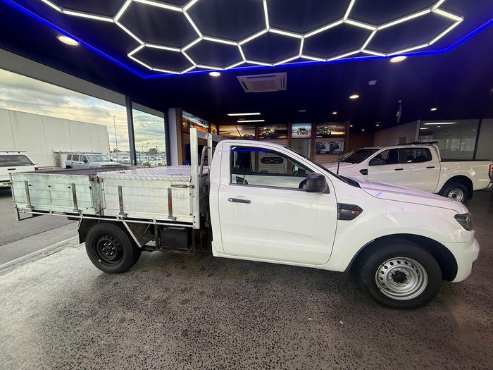 2018 Ford Ranger XL