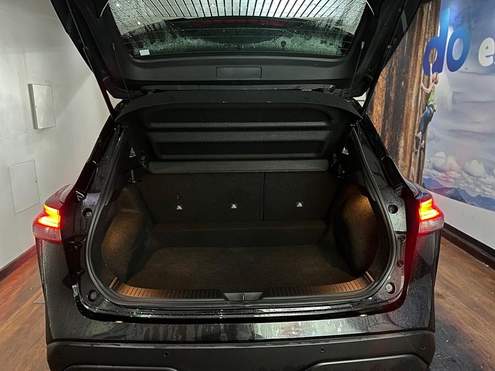 2023 Nissan QASHQAI ST