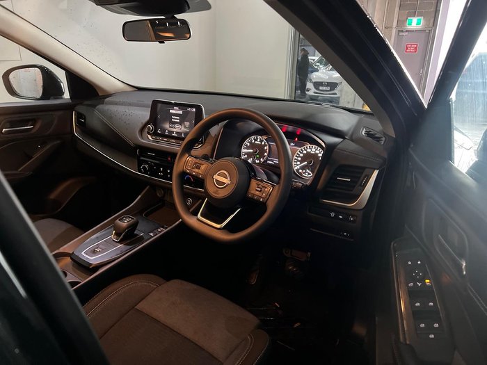 2023 Nissan QASHQAI ST