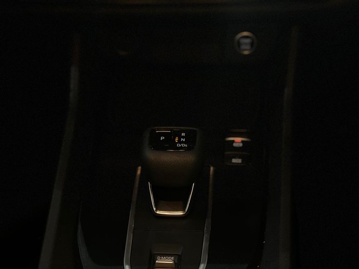 2023 Nissan QASHQAI ST