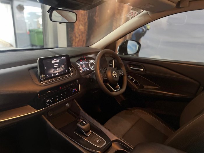 2023 Nissan QASHQAI ST