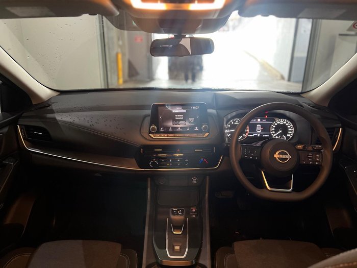 2023 Nissan QASHQAI ST