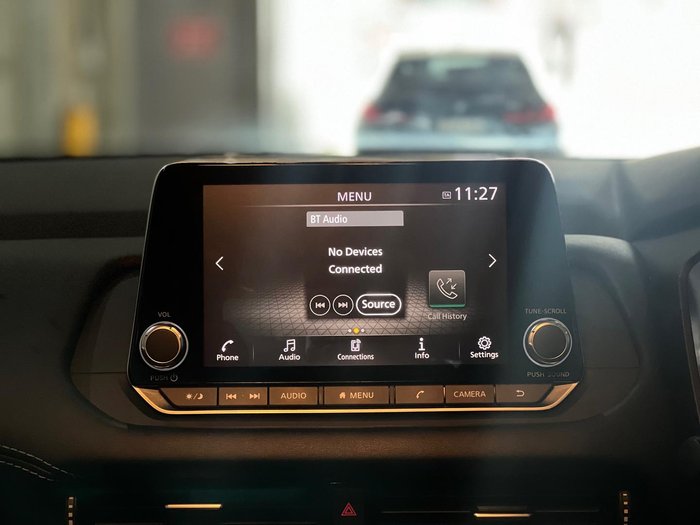 2023 Nissan QASHQAI ST