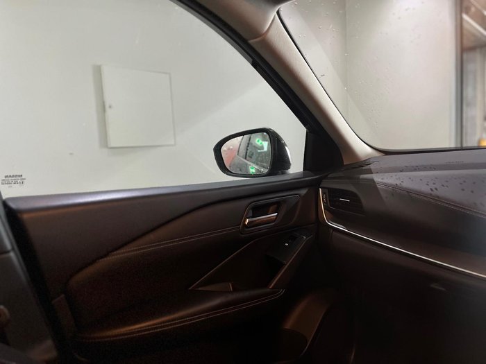 2023 Nissan QASHQAI ST