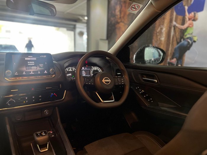 2023 Nissan QASHQAI ST