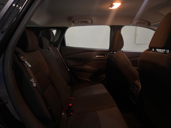 2023 Nissan QASHQAI ST