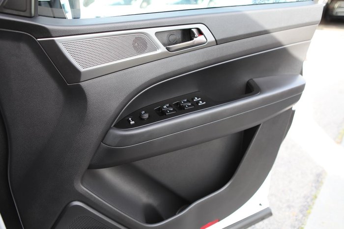 2024 SsangYong Musso Ultimate Luxury