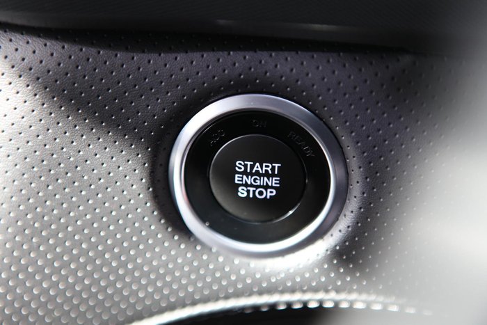 2024 SsangYong Musso Ultimate Luxury