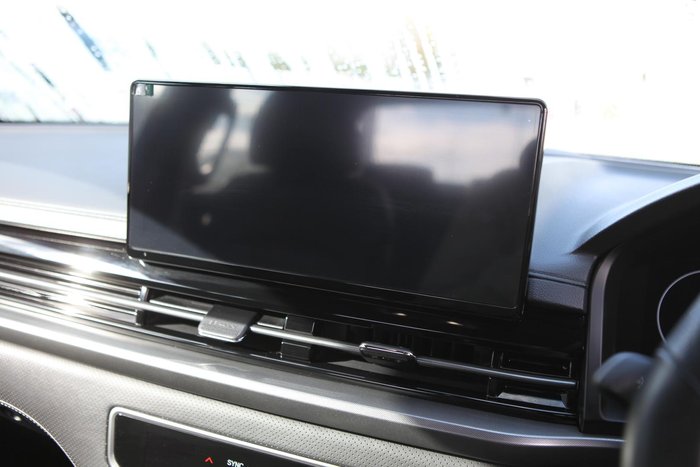 2024 SsangYong Musso Ultimate Luxury