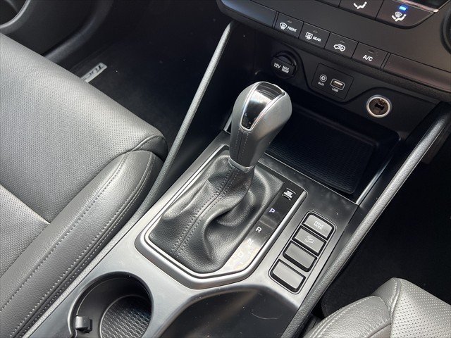 2016 Hyundai Tucson Active X TL MY17 PURE WHITE