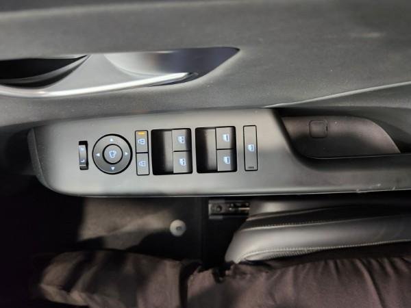 2025 Hyundai Kona Hybrid Premium