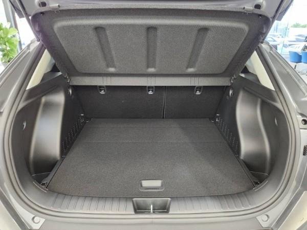 2025 Hyundai Kona Hybrid Premium