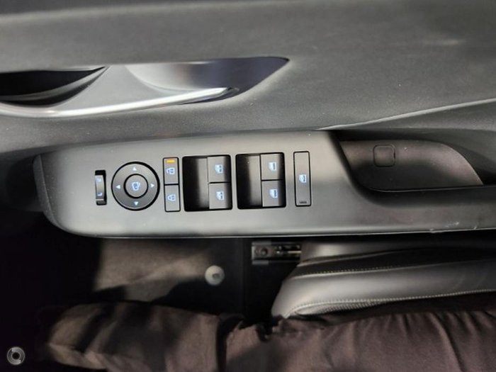 2025 Hyundai Kona Hybrid Premium