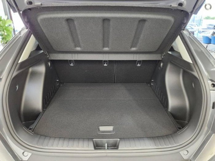 2025 Hyundai Kona Hybrid Premium