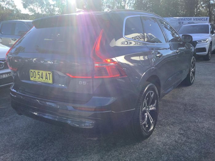 2022 Volvo XC60