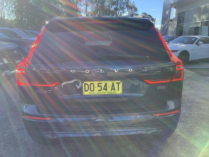 2022 Volvo XC60