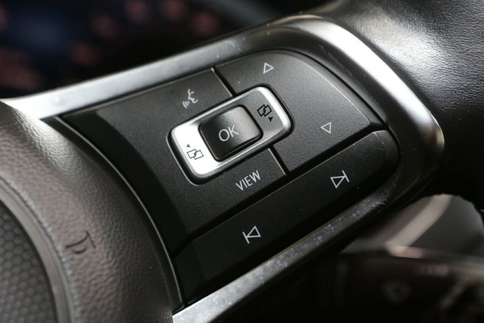 2019 Volkswagen Tiguan 162TSI Highline