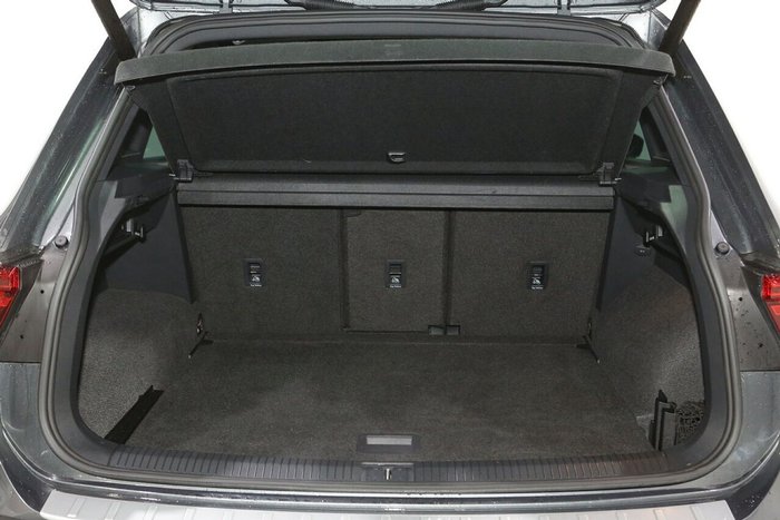 2019 Volkswagen Tiguan 162TSI Highline