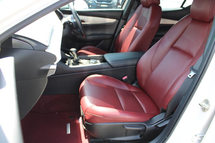 2020 Mazda 3 100th Anniversary