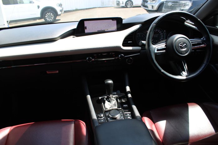 2020 Mazda 3 100th Anniversary