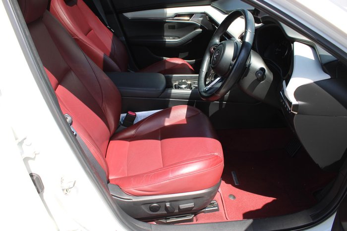 2020 Mazda 3 100th Anniversary