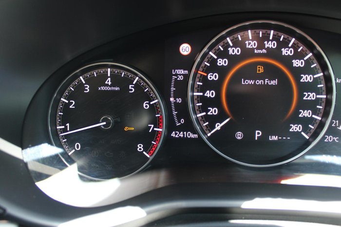 2020 Mazda 3 100th Anniversary