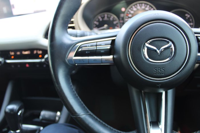 2020 Mazda 3 100th Anniversary