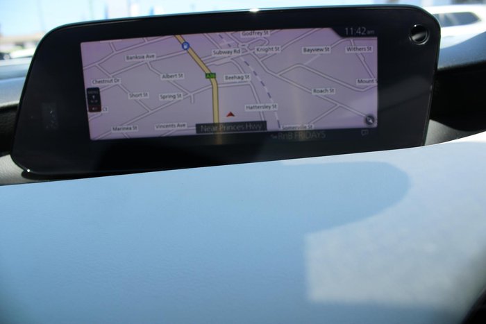 2020 Mazda 3 100th Anniversary