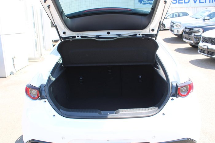 2020 Mazda 3 100th Anniversary