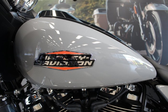 2024 Harley-davidson 2024 Harley-davidson 1900CC FLTRX ROAD GLIDE BIL BLU/BIL GRY