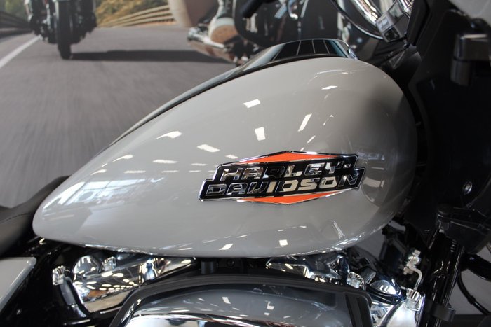 2024 Harley-davidson 2024 Harley-davidson 1900CC FLTRX ROAD GLIDE BIL BLU/BIL GRY