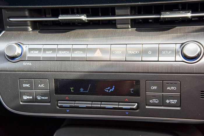 2025 Hyundai Kona Hybrid