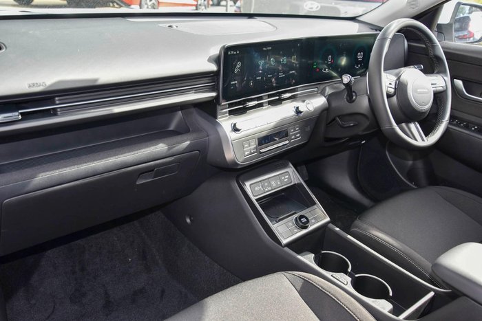 2025 Hyundai Kona Hybrid