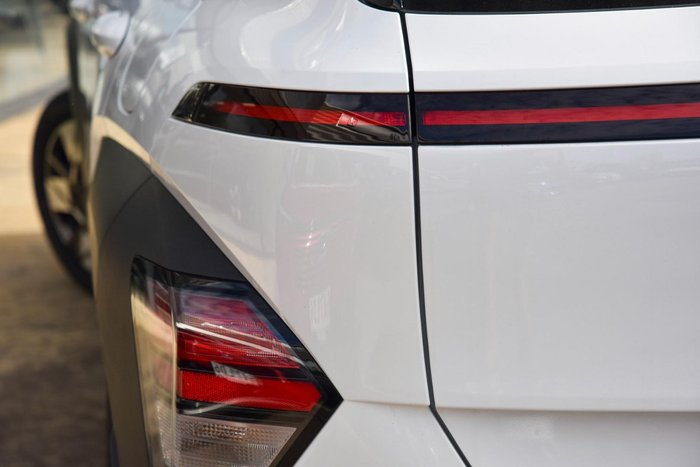 2025 Hyundai Kona Hybrid