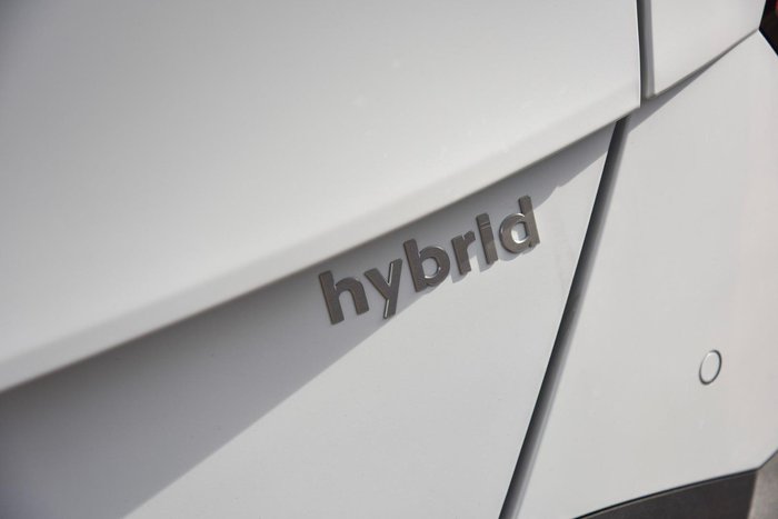 2025 Hyundai Kona Hybrid