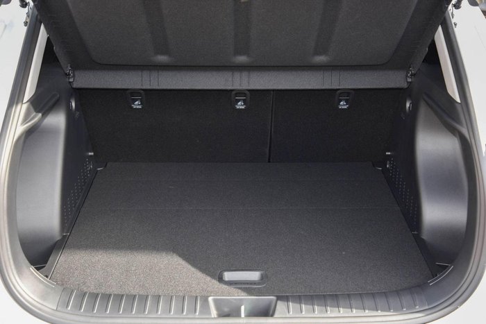 2025 Hyundai Kona Hybrid