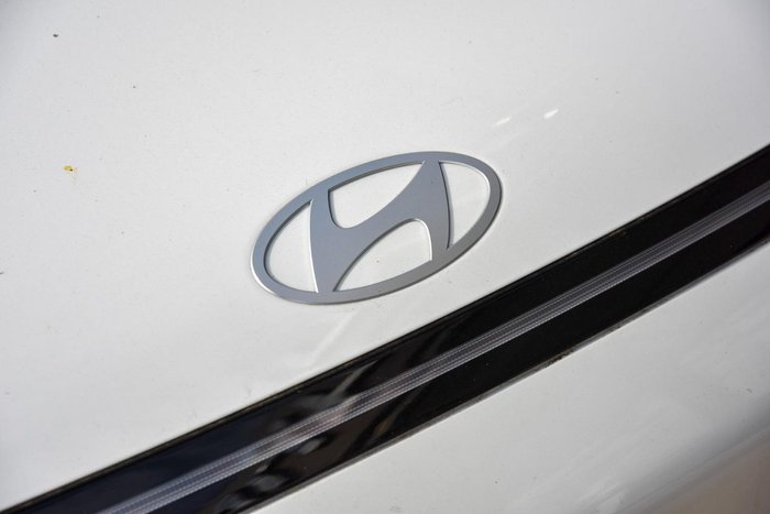 2025 Hyundai Kona Hybrid