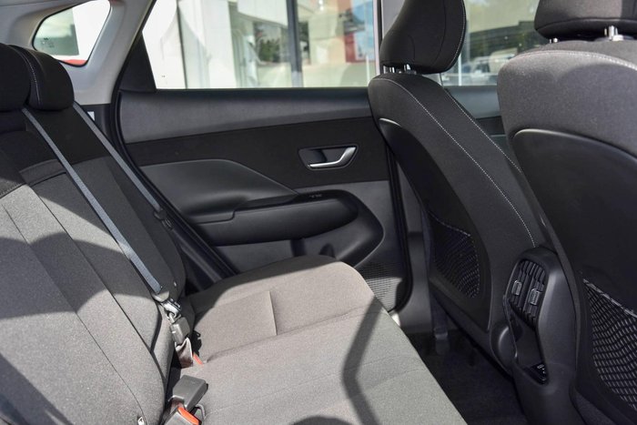 2025 Hyundai Kona Hybrid