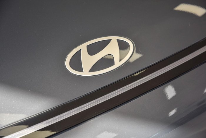 2025 Hyundai Kona Elite