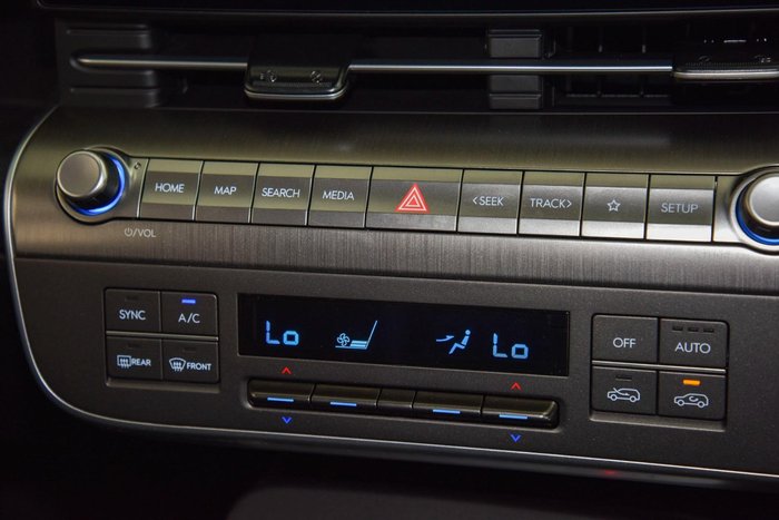 2025 Hyundai Kona Elite