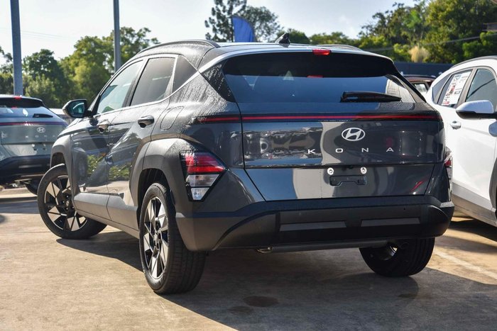2025 Hyundai Kona Elite