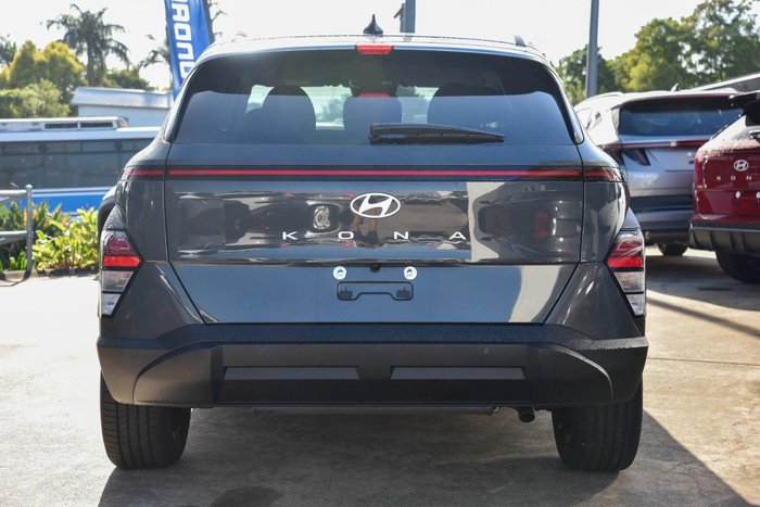 2025 Hyundai Kona Elite