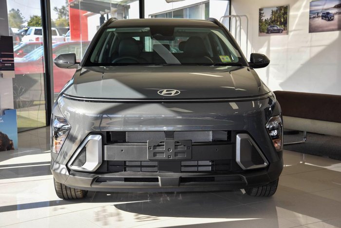 2025 Hyundai Kona Elite