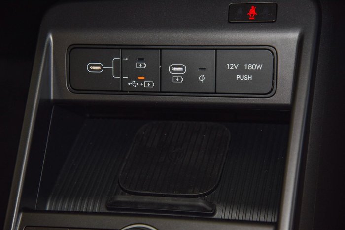 2025 Hyundai Kona Elite