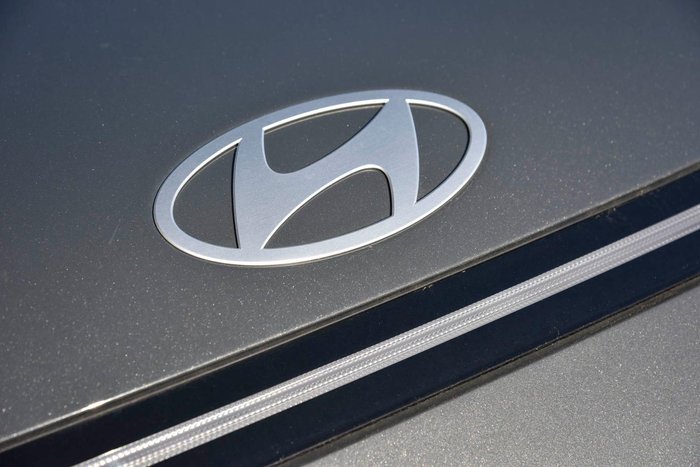2025 Hyundai Kona Elite
