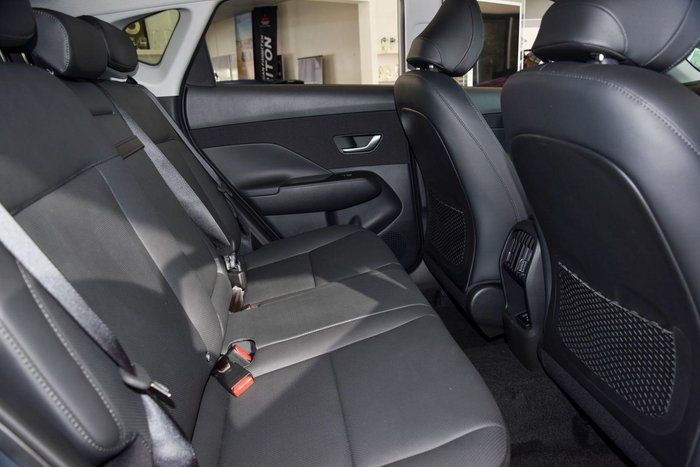 2025 Hyundai Kona Elite