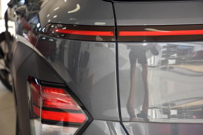 2025 Hyundai Kona Elite