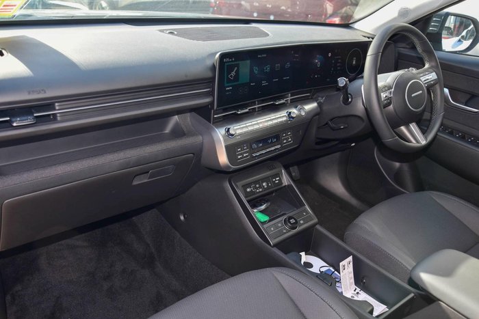 2025 Hyundai Kona Elite